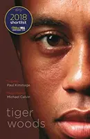 Tiger Woods - Auf der Shortlist für das William Hill Sports Book of the Year 2018 - Tiger Woods - Shortlisted for the William Hill Sports Book of the Year 2018