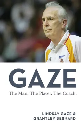 Blick: Der Mann. der Spieler. der Trainer - Gaze: The Man. the Player. the Coach