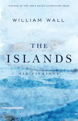 Die Inseln: Sechs Fiktionen - The Islands: Six Fictions