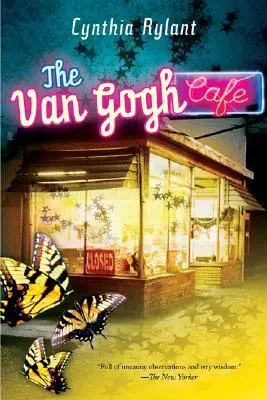 Das Van-Gogh-Café - The Van Gogh Cafe