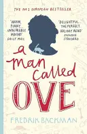 Man Called Ove - Der lebensbejahende Bestseller, der Ihren Tag erhellen wird - Man Called Ove - The life-affirming bestseller that will brighten your day