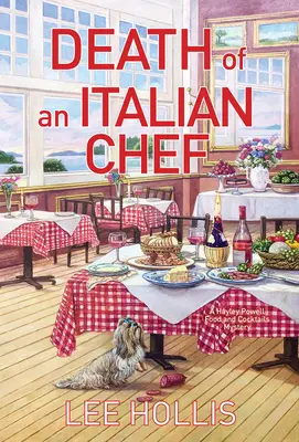 Tod eines italienischen Kochs - Death of an Italian Chef