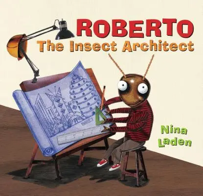 Roberto: Der Insektenarchitekt - Roberto: The Insect Architect