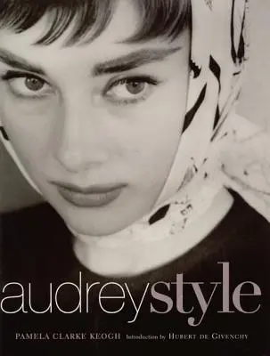 Audrey-Stil - Audrey Style