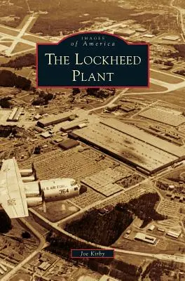 Lockheed-Werk - Lockheed Plant