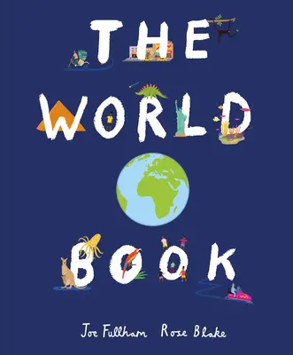 Das Weltbuch - The World Book