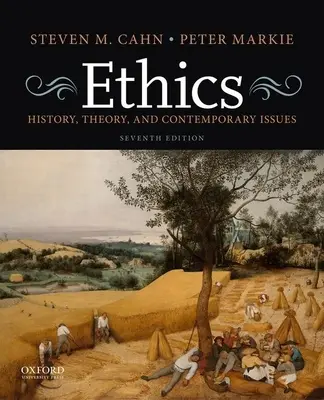 Ethik: Geschichte, Theorie und aktuelle Fragen - Ethics: History, Theory, and Contemporary Issues