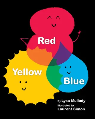 Rot-Gelb-Blau - Red Yellow Blue