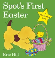 Spot's erstes Oster-Brettchenbuch - Spot's First Easter Board Book