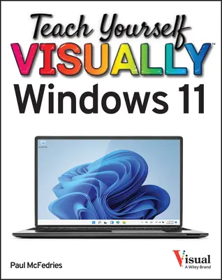 Teach Yourself Visually Windows 11