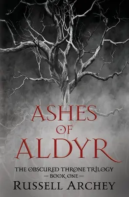 Die Asche von Aldyr - Ashes of Aldyr