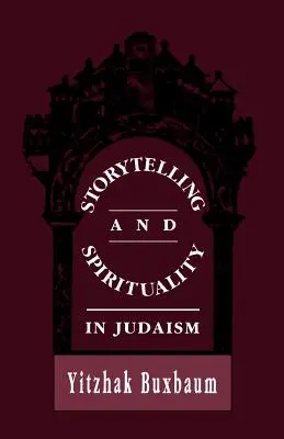 Geschichtenerzählen und Spiritualität im Judentum - Storytelling and Spirituality in Judaism