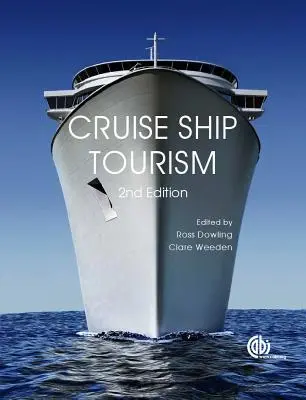 Kreuzfahrttourismus - Cruise Ship Tourism