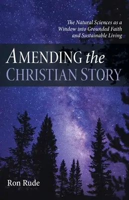 Die Änderung der christlichen Geschichte - Amending the Christian Story