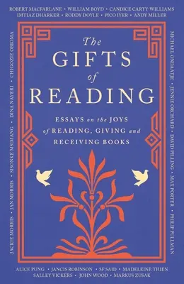 Die Geschenke des Lesens - The Gifts of Reading