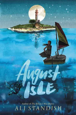 August-Insel - August Isle