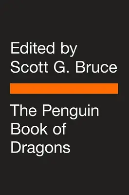 Das Pinguin-Buch der Drachen - The Penguin Book of Dragons