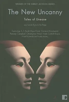 Das neue Unheimliche: Geschichten des Unbehagens - The New Uncanny: Tales of Unease