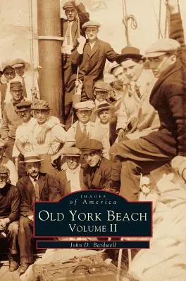 Der Strand von Old York: Band 2 - Old York Beach: Volume 2