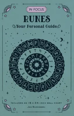 Im Fokus Runen, 14: Ihr persönlicher Leitfaden - In Focus Runes, 14: Your Personal Guide