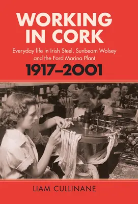 Arbeiten in Cork: Der Alltag in der irischen Stahlindustrie, Sunbeam Wolsey und das Ford Marina Werk, 1917-2001 - Working in Cork: Everyday Life in Irish Steel, Sunbeam Wolsey and the Ford Marina Plant, 1917-2001