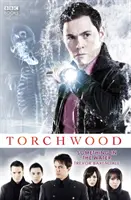 Torchwood: Etwas im Wasser - Torchwood: Something in the Water