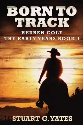 Geboren um zu verfolgen - Born To Track