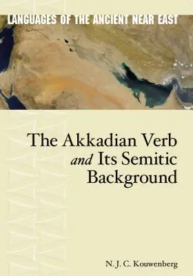 Das akkadische Verb und sein semitischer Hintergrund - The Akkadian Verb and Its Semitic Background