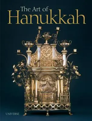 Die Kunst des Chanukka-Festes - The Art of Hanukkah