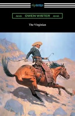 Der Jungfraumann - The Virginian