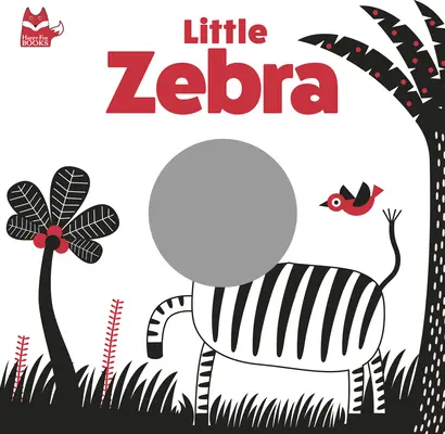 Kleines Zebra - Little Zebra