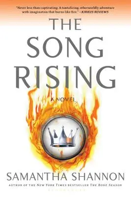 Das Lied erhebt sich - The Song Rising