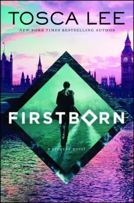 Firstborn, 2: Ein Progeny-Roman - Firstborn, 2: A Progeny Novel