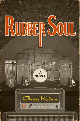Gummiseele - Rubber Soul