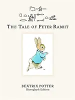 Das Märchen von Peter Rabbit - Hieroglyphenausgabe - Tale of Peter Rabbit - Hieroglyph Edition