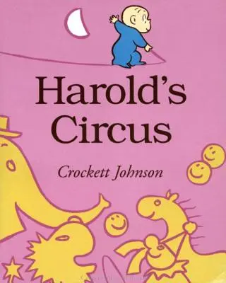 Harolds Zirkus - Harold's Circus