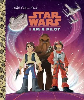 Ich bin ein Pilot (Star Wars) - I Am a Pilot (Star Wars)