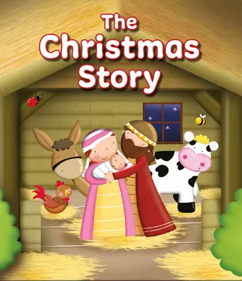 Die Weihnachtsgeschichte - The Christmas Story