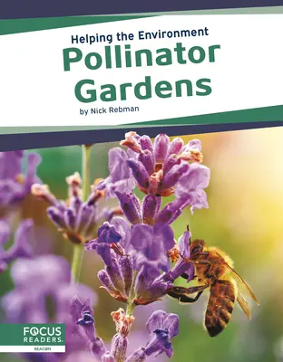 Gärten für Bestäuber - Pollinator Gardens