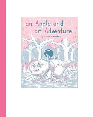 Ein Apfel und ein Abenteuer - An Apple and an Adventure