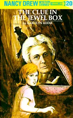 Nancy Drew 20: Der Hinweis im Juwelenkästchen - Nancy Drew 20: The Clue in the Jewel Box