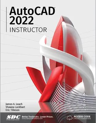 AutoCAD 2022 Ausbilder - AutoCAD 2022 Instructor
