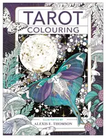 Tarot Ausmalen - Tarot Colouring