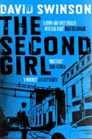 Second Girl - Ein fesselnder Krimi von einem Ex-Cop - Second Girl - A gripping crime thriller by an ex-cop