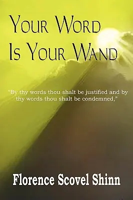 Dein Wort ist dein Zauberstab - Your Word Is Your Wand