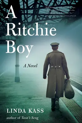 Ein Ritchie-Junge - A Ritchie Boy