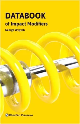 Datenbuch der Schlagzähmodifikatoren - Databook of Impact Modifiers