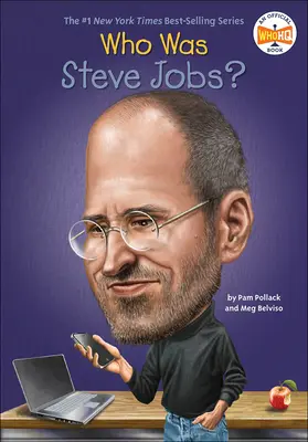 Wer war Steve Jobs? - Who Was Steve Jobs?