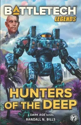 Battletech: Jäger der Tiefe - Battletech: Hunters of the Deep