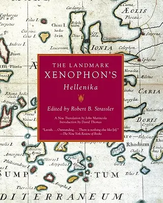 Das Wahrzeichen Xenophons Hellenika - The Landmark Xenophon's Hellenika